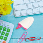 SET DE MARCADORES BREMEN BLANCO DK-076 ( DK-076 / DK076 / MARCA TEXTOS ) - Image 4