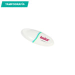 SET DE MARCADORES BREMEN BLANCO DK-076 ( DK-076 / DK076 / MARCA TEXTOS ) - Image 5