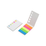 SET DE BANDERITAS FAHAN BLANCO DK-079B ( DK-079 / DK079 / OFICINA )