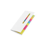 SET DE BANDERINES COBH BLANCO DK-080B ( DK-080 / DK080 / OFICINA )