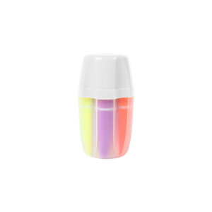 SET DE MARCADORES MESSINA BLANCO DK-081B ( DK-081 / DK081 / MARCA TEXTOS )