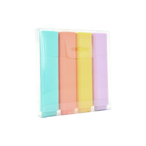 SET DE MARCATEXTOS LESSE BLANCO DK-083 ( DK-083 / DK083 / MARCA TEXTOS )