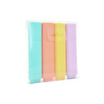 SET DE MARCATEXTOS LESSE BLANCO DK-083 ( DK-083 / DK083 / MARCA TEXTOS )