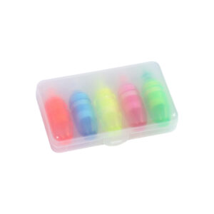 SET DE MARCATEXTOS BOLZANO BLANCO DK-085B ( DK-085 / DK085 / MARCA TEXTOS )