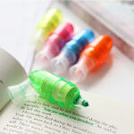 SET DE MARCATEXTOS BOLZANO BLANCO DK-085B ( DK-085 / DK085 / MARCA TEXTOS ) - Image 3