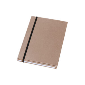 SET DE LIBRETA SORRENTO CARTON DK-088C ( DK-088 / DK088 / CON BOLÍGRAFO )