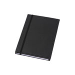 SET DE LIBRETA SORRENTO NEGRO DK-088N ( DK-088 / DK088 / CON BOLÍGRAFO )