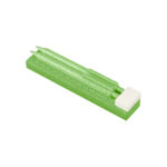 SET ESCOLAR UVIRA VERDE DK-090V ( DK-090 / DK090 / OFICINA )