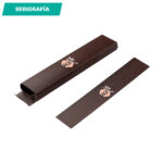 SET ESCOLAR SIRO CAFE OSCURO DK-091C ( DK-091 / DK091 / OFICINA ) - Image 2