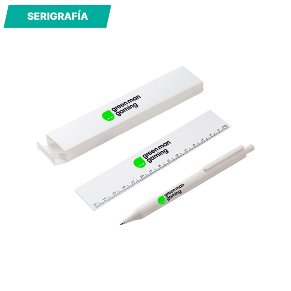 SET ANTIBACTERIAL BLANCO DK-092B ( DK-092 / DK092 /  ) - Imagen 2