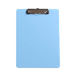 TABLA PORTA DOCUMENTOS BITUNG AZUL CLARO DK-093A ( DK-093 / DK093 /  )