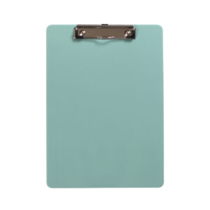TABLA PORTA DOCUMENTOS BITUNG VERDE CLARO DK-093V ( DK-093 / DK093 /  )