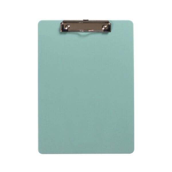 TABLA PORTA DOCUMENTOS BITUNG VERDE CLARO DK-093V ( DK-093 / DK093 /  )