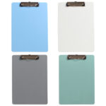 TABLA PORTA DOCUMENTOS BITUNG GRIS DK-093G ( DK-093 / DK093 /  ) - Image 2