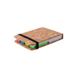 SET DE NOTAS KOKAR NEGRO DK-095N ( DK-095 / DK095 / OFICINA )