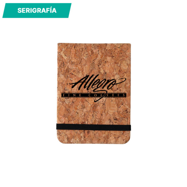 SET DE NOTAS KOKAR NEGRO DK-095N ( DK-095 / DK095 / OFICINA ) - Imagen 4