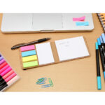 SET DE NOTAS KOKAR NEGRO DK-095N ( DK-095 / DK095 / OFICINA ) - Image 5