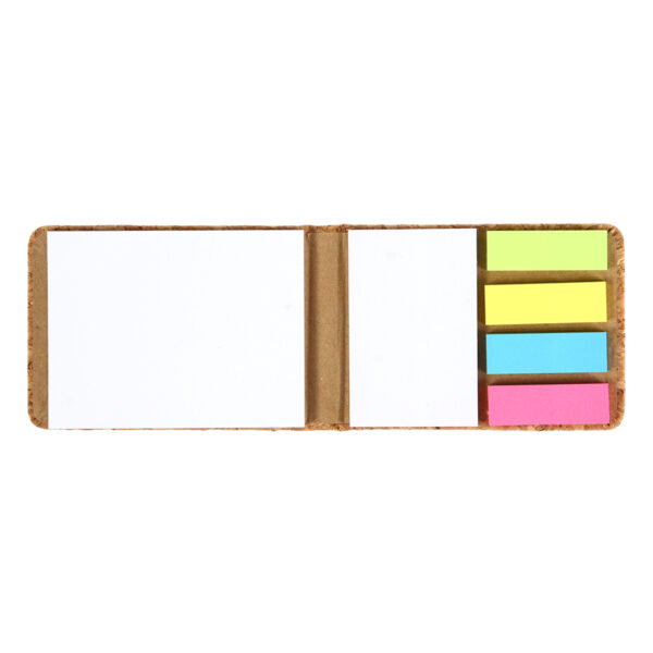 SET DE NOTAS KOKAR NEGRO DK-095N ( DK-095 / DK095 / OFICINA ) - Imagen 3