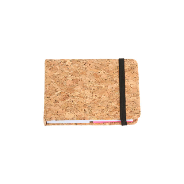 SET DE NOTAS KOKAR NEGRO DK-095N ( DK-095 / DK095 / OFICINA ) - Imagen 2