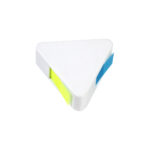 SET DE BANDERINES BATOR BLANCO DK-097B ( DK-097 / DK097 /  )