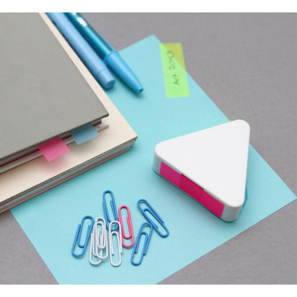 SET DE BANDERINES BATOR BLANCO DK-097B ( DK-097 / DK097 /  ) - Imagen 3