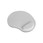 MOUSE PAD GRAGLIO GRIS CLARO DK-100G ( DK-100 / DK100 /  )