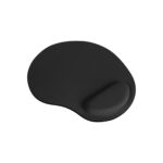 MOUSE PAD GRAGLIO NEGRO DK-100N ( DK-100 / DK100 /  )