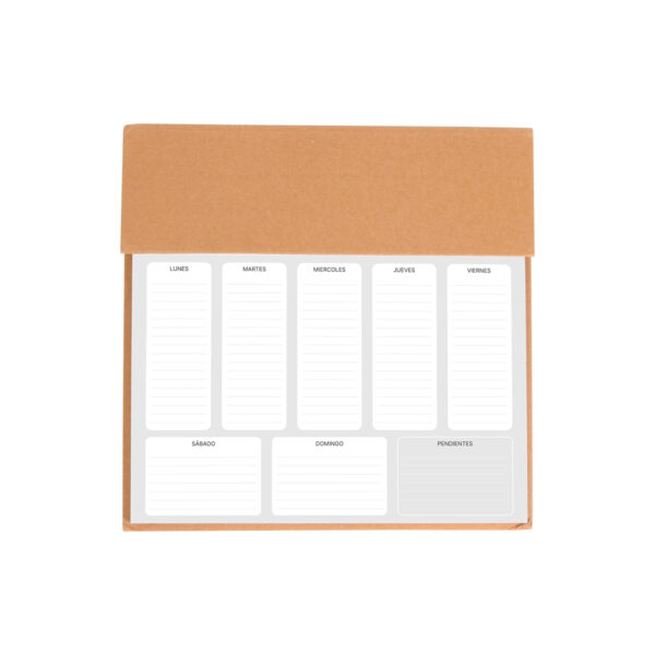 ORGANIZADOR MANAH CARTON DK-101C ( DK-101 / DK101 / OFICINA )