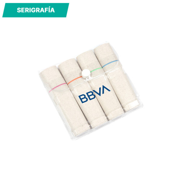 JUEGO GYUMRI BEIGE DK-102BE ( DK-102 / DK102 / MARCA TEXTOS ) - Imagen 4