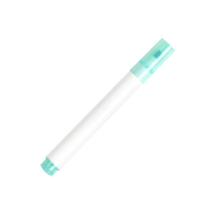 MARCADOR LEBAR AZUL AQUA DK-104A ( DK-104 / DK104 / MARCA TEXTOS )