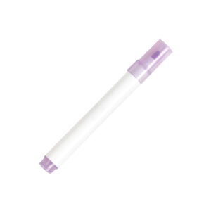 MARCADOR LEBAR LILA DK-104M ( DK-104 / DK104 / MARCA TEXTOS )