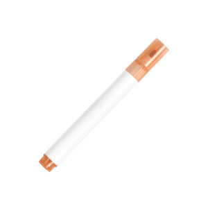 MARCADOR LEBAR NARANJA DK-104O ( DK-104 / DK104 / MARCA TEXTOS )