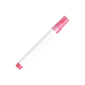 MARCADOR LEBAR ROSA DK-104RS ( DK-104 / DK104 / MARCA TEXTOS )