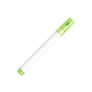 MARCADOR LEBAR VERDE LIMON DK-104V ( DK-104 / DK104 / MARCA TEXTOS )