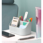 ORGANIZADOR  MASIRAH AZUL PASTEL DK-105A ( DK-105 / DK105 /  ) - Image 2