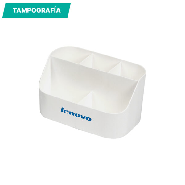 ORGANIZADOR  MASIRAH AZUL PASTEL DK-105A ( DK-105 / DK105 /  ) - Imagen 3