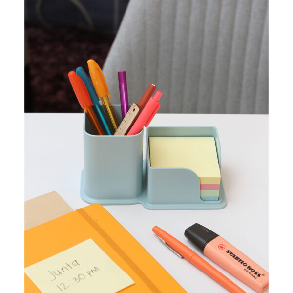 ORGANIZADOR VANADZOR VERDE CLARO DK-106V ( DK-106 / DK106 /  ) - Imagen 3