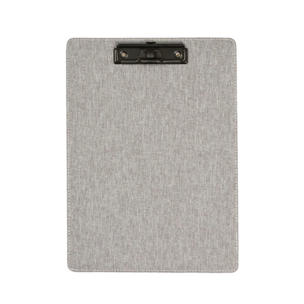 PORTA DOCUMENTOS BUKIT GRIS DK-107G ( DK-107 / DK107 /  )