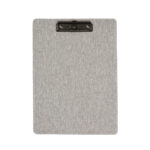 PORTA DOCUMENTOS BUKIT GRIS DK-107G ( DK-107 / DK107 /  )