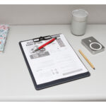 PORTA DOCUMENTOS BUKIT NEGRO DK-107N ( DK-107 / DK107 /  ) - Image 4