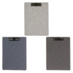 PORTA DOCUMENTOS BUKIT NEGRO DK-107N ( DK-107 / DK107 /  ) - Image 3