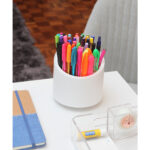 ORGANIZADOR ABOVYAN GRIS DK-108G ( DK-108 / DK108 /  ) - Image 4