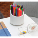 ORGANIZADOR ABOVYAN GRIS DK-108G ( DK-108 / DK108 /  ) - Image 5