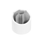 ORGANIZADOR ABOVYAN GRIS DK-108G ( DK-108 / DK108 /  )