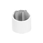 ORGANIZADOR ABOVYAN GRIS DK-108G ( DK-108 / DK108 /  ) - Image 2