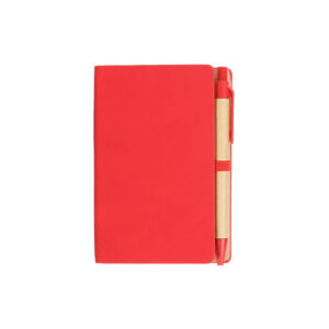 JUEGO DE NOTAS ADHESIVO PAYOH ROJO DK-109R ( DK-109 / DK109 /  )