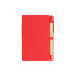 JUEGO DE NOTAS ADHESIVO PAYOH ROJO DK-109R ( DK-109 / DK109 /  )