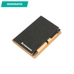 JUEGO DE NOTAS ADHESIVO PAYOH ROJO DK-109R ( DK-109 / DK109 /  ) - Image 4