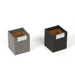 PORTALÁPICES CERASELLA GRIS DK-110G ( DK-110 / DK110 /  ) - Image 2