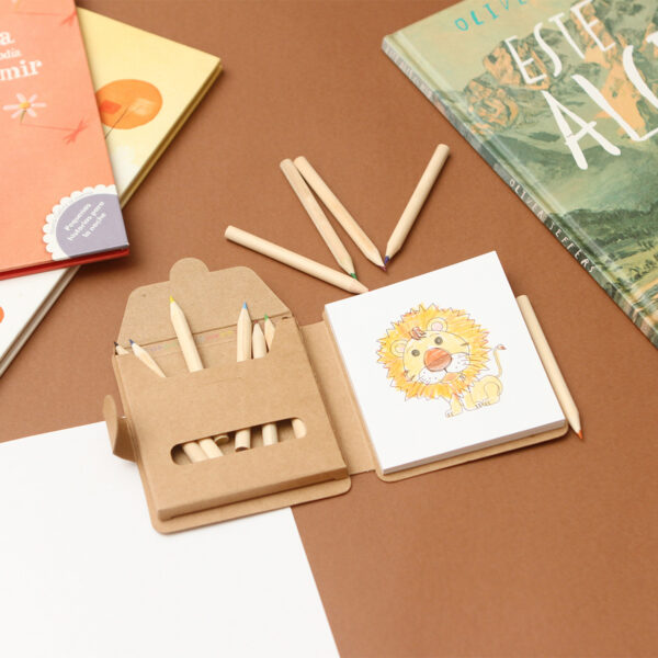 KIT CEPPO CARTON DK-111C ( DK-111 / DK111 / OFICINA ) - Imagen 4
